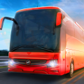 Bus Simulator Pro (Мод, Много денег)