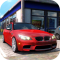 Car Parking Drive Simulator 3D (Мод, Быстрая игра)