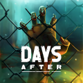 Days After: Зомби-апокалипсис (Мод меню)