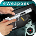 eWeapons™ симулятор оружие (Мод, Unlocked)