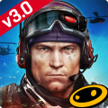 FRONTLINE COMMANDO 2 (Мод, Много денег)