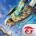 Garena Free Fire: Зажигаем! (Мега мод)
