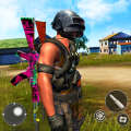 Gun Strike: стрелялки FPS 3D (Мод, Много денег)