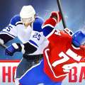 Hockey Battle: хоккейная стратегия (Мод, Бесплатные награды)