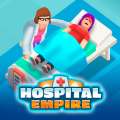 Hospital Empire Tycoon - Idle (Мод, Много денег)