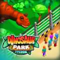 Idle Dinosaur Park Tycoon (Мод, Много денег)