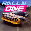 Rally ONE : Multiplayer Racing (Мод, Много алмазов)