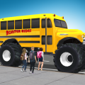 Симулятор вождения автобуса 3D (Мод, Скорость игры)
