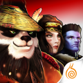 Taichi Panda: Heroes (Мод меню)