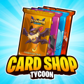 TCG Card Shop Tycoon Simulator (Мод, Unlocked)