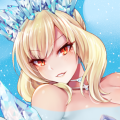 Waifu - Idle Space Farmer (Мод, Много денег)