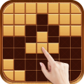 Wood Block Puzzle блочная игра (Мод, Unlocked)