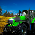 Farmer Simulator Tractor 2022 (Мод, Бесплатные покупки)