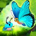 Flutter: Butterfly Sanctuary (Мод, Много денег)