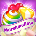 Lollipop & Marshmallow Match3 (Мод, Auto Win)