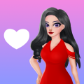 Love Stories: DressUp& Fashion (Мод, Много денег)