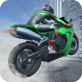Motorcycle Real Simulator (Мод, Много денег)