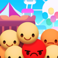 Overcrowded: Tycoon (Мод, Много денег)