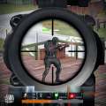 Sniper Warrior: Online PvP Sniper - LIVE COMBAT (Мод, Много патронов)