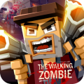 The Walking Zombie: Dead City (Мод меню)