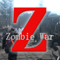 Zombie War:New World (Мод, Много денег)