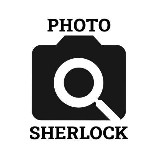 Photo sherlock поиск по изображению