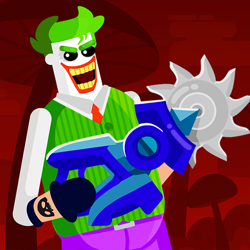 Изображение Ragdoll Rage: Heroes Arena (Мод, Много денег)