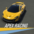 Apex Racing (Мод, Бесплатные покупки)