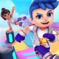 Applaydu & Friends: Game (Мод, Неограниченные бустеры)