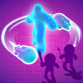 Blob Hero (Мод, Много золота)