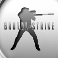 Brutal Strike (Мод, Много денег)