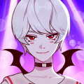 Devil Kiss :Romance otome game (Мод, Премиум выборы)