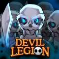 Devil Legion : Battle war (Мод, Без перезарядки)