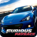 Furious Payback Racing (Мод, Много денег)