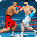 Игра Punch Boxing: кикбоксинг (Мод, Много денег)