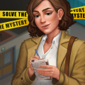 Merge Detective mystery story (Мод, Много денег)