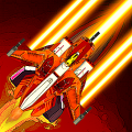 Space Shooter : Star Squadron - Shoot 'em up STG (Мод, 1 удар)