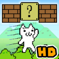 Super Cat World (Мод, Unlocked)