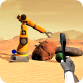 Survival On Mars 3D (Мод, Энергия)