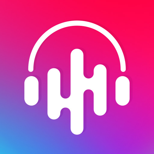 Изображение Beat.ly Lite:Music Video Maker (Мод, Unlocked)
