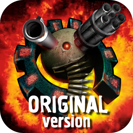Изображение Defense Zone - Original (Мод, Режим бога)
