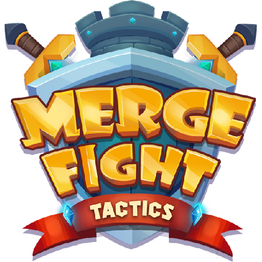 Merge and Fight.