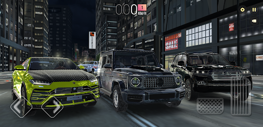 Speed Car Racing 3d Mod APK 2023 последнюю версию 1.0.21 для Android