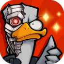Merge Duck 2: Idle RPG (Мод, Режим бога)