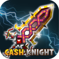 +9 God Blessing Knight - Cash Knight (Мод, Много денег)