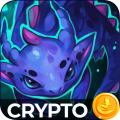 Crypto Dragons - Earn NFT (Мод, Много денег)