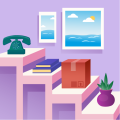 Decor Life (Мод, Много денег)