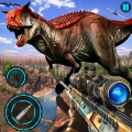 Real Dino Hunting Gun Games (Мод, Много денег)