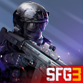 Special Forces Group 3: Beta (Встроенный кэш)