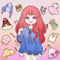 Sweet Girl: Doll Dress Up Game (Мод, Unlocked)